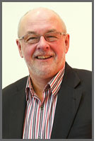 Alan Balmer