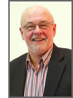 Alan Balmer